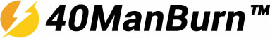40ManBurn™ Belt